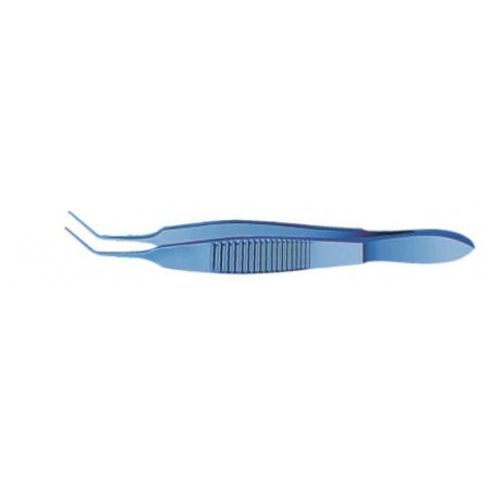 Faulkner Soft IOL Holding Forceps